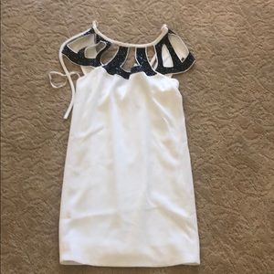 Gorgeous cocktail dress